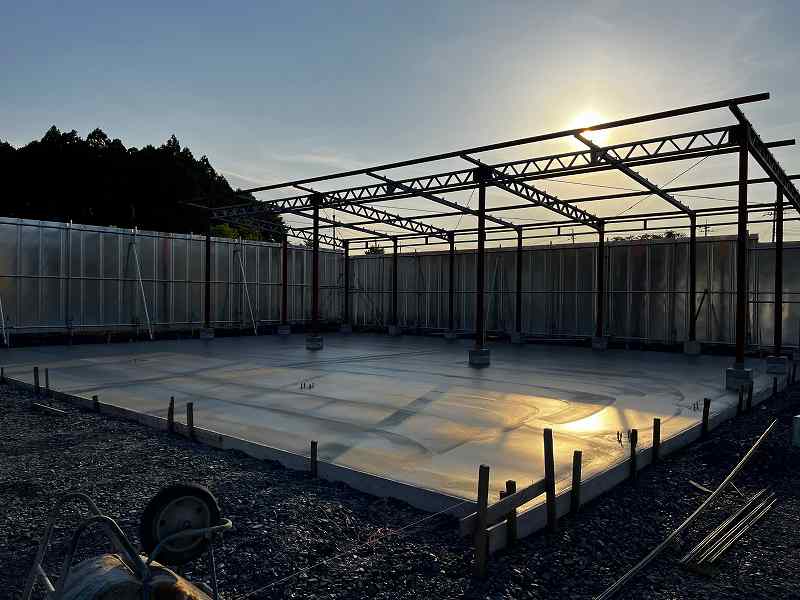 小野左官